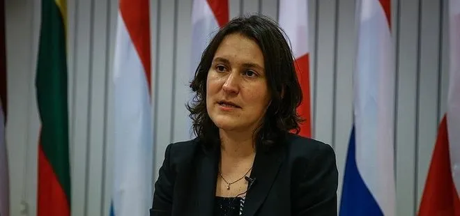 Türkiye düşmanı Kati Piri’den Gezi davası kararı ardından skandal paylaşım