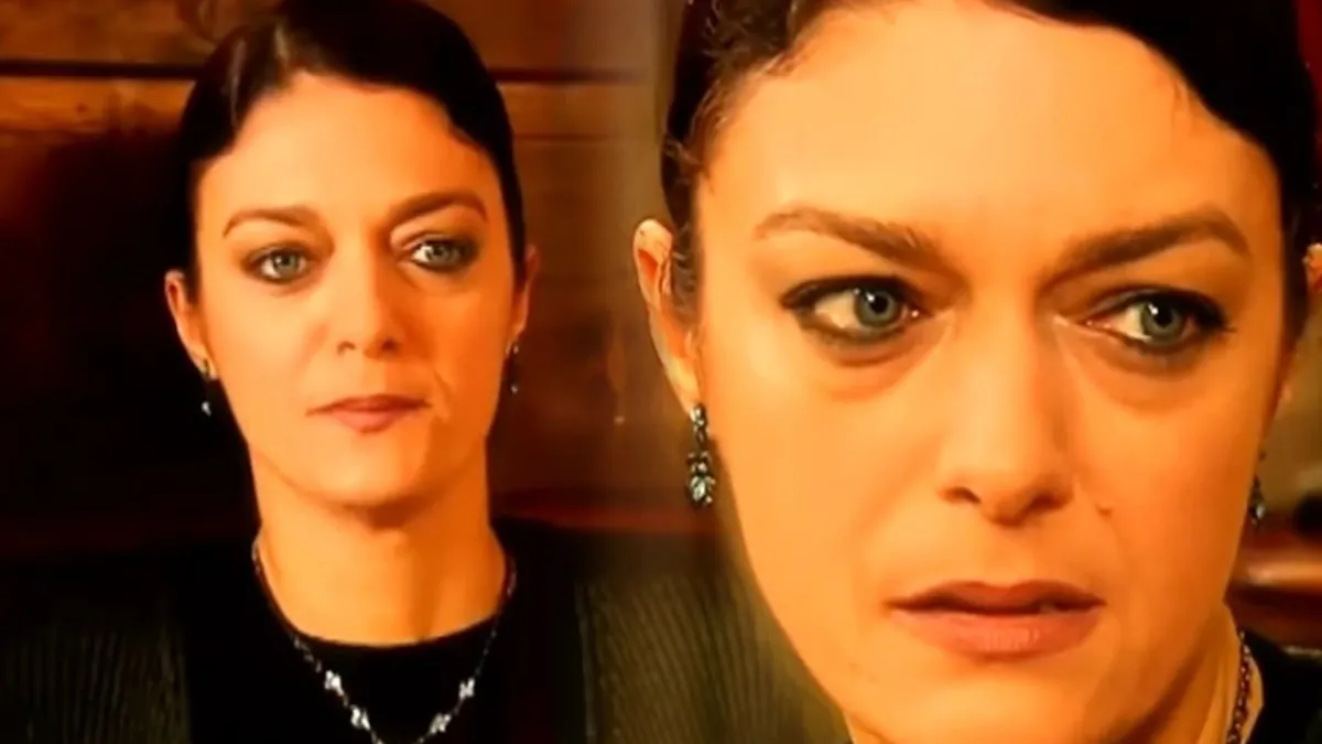 Asmalı Konak'ın Dilara'sıydı! Özcan Deniz'in eski partneri son haliyle şoke etti