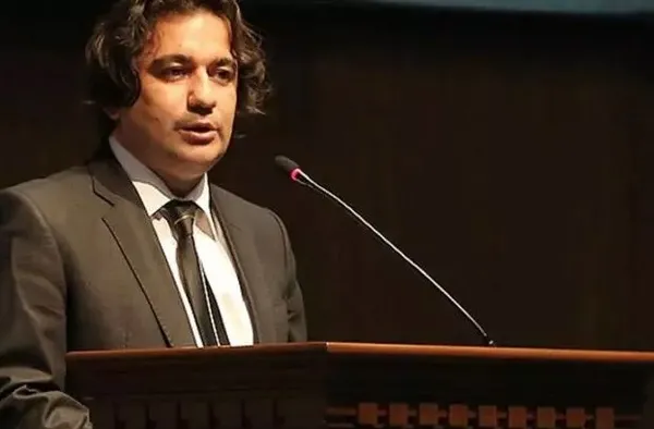 Mücahit Küçükyılmaz kimdir, nereli? Yeni Cezayir Büyükelçisi Mücahit Küçükyılmaz hangi görevlerde bulundu? İşte, hayatı ve biyografisi...