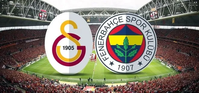 Galatasaray-Fenerbahçe derbisinin biletleri satışa sunuldu