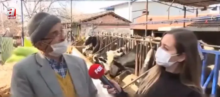 A Haber ortaya çıkardı! FOX TV’nin yalan haberine Bakan Varank’tan sert tepki: Bu apaçık kurgu ve aldatıcı yayın