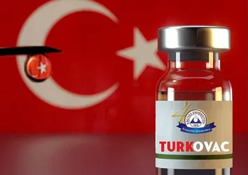 Yerli aşı Turkovac'tan büyük başarı! Bilim insanları güzel haberi duyurdu: Diğerlerinden daha iyi