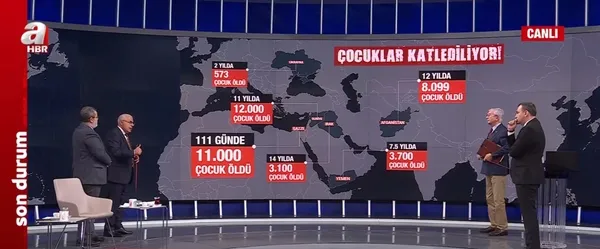 Uluslararası Adalet Divanı’ndan tarihi karar! İsrail soykırımla yargılanacak