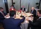 HDP’den 6’lı masaya rest!