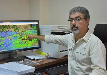 İki il için 'yıkıcı deprem' uyarısı!