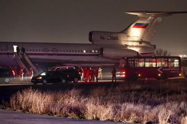 Rus basınından Türkiye-Rusya arasındaki iyi ilişkilerin bozulması için provokasyon haberi