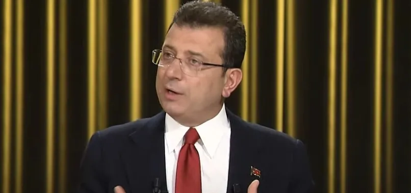 Aman Kılıçdaroğlu duymasın! İmamoğlu adaylığını açıkladı: Bu omuzlar tüm yükleri taşır