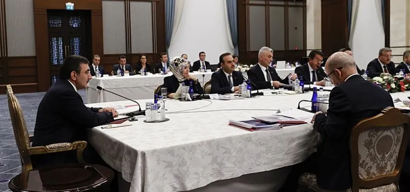 Ekonomi Koordinasyon Kurulu'ndan TROY adımı! Kullanımı yaygınlaştırılacak