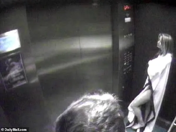 Elon Musk ve Amber Heard’ün asansör görüntüleri sızdırıldı