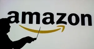 Amazon yine birinci sırada