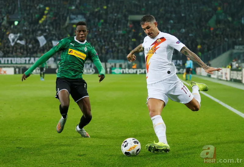 Fenerbahçe transfer şova hazırlanıyor! 14