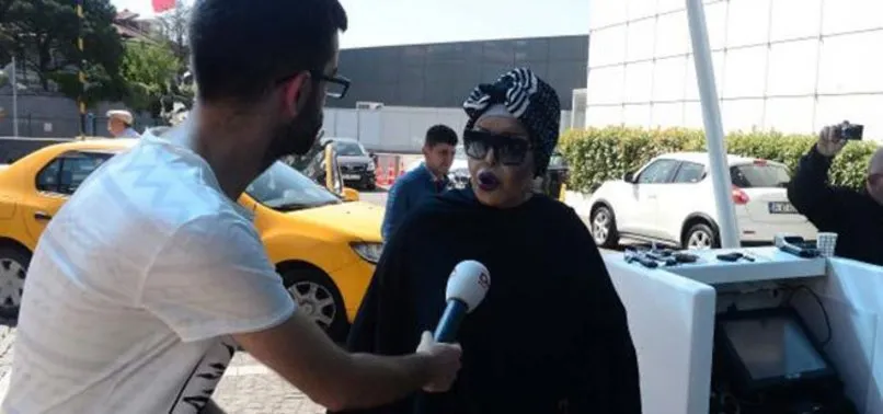 BÜLENT ERSOY 'ŞÜPHELİ' SIFATIYLA İFADE VERDİ