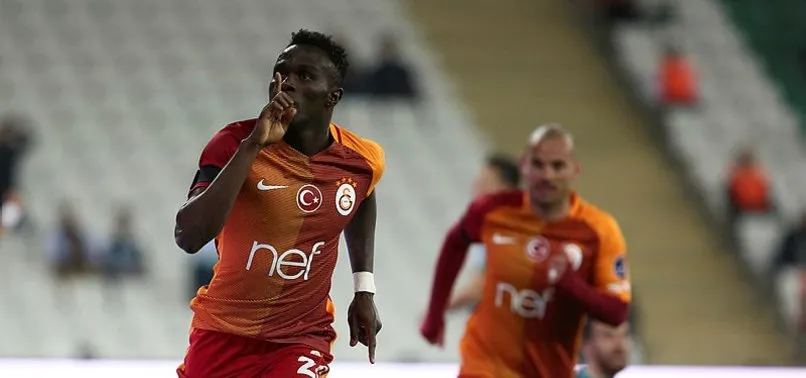 Bruma Galatasaray A Donecek Mi A Haber Son Dakika Spor Haberleri