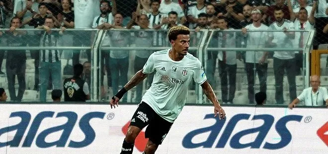 Dele Alli Beşiktaş’ta yeniden doğacak!