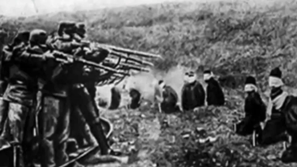 Boraltan Katliamı - CHP Azerileri ölüme attı!