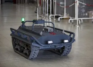 HAVELSAN'dan müthiş hamle! Robotları konuşturacak