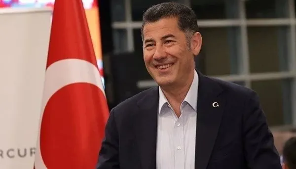 Sinan Oğan’dan yedili koalisyona HDP tepkisi: Türk milliyetçisi olarak ne yapsaydım kendimi mi inkar etseydim? Eşyanın tabiatına aykırı