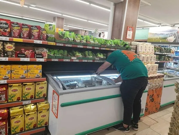 Müjde Başkan Erdoğan’dan! Tarım Kredi marketlerinde büyük indirim! Vatandaşa nefes aldırdı! İşte kalem kalem fiyatı ucuzlayan o ürünler