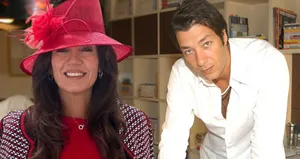 Ünlü mimardan radikal karar!