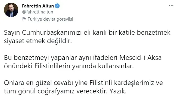 Son dakika: Başkan Erdoğan'dan Meral Akşener'e 250 bin liralık manevi tazminat davası - 8