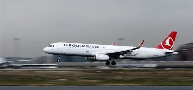 Türk Hava Yolları’ndan açıklama geldi! Yasak saatlerinde havalimanına ulaşım nasıl olacak?