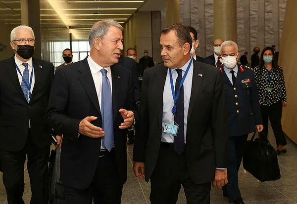 NATO Toplantısı'nda Türkiye detayı! Önemli rol oynadı - 7