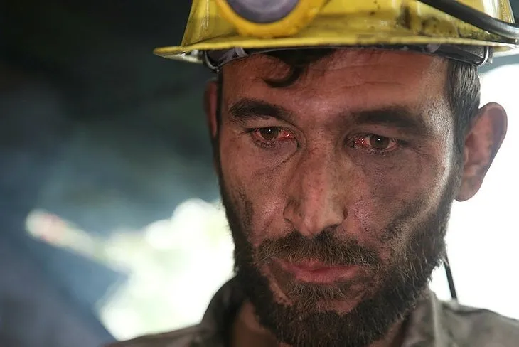 Son durum: Bartın maden patlaması kaç kişi öldü? 14 Ekim Bartın maden faciası ölenlerin isimleri | SON DAKİKA HABERLER