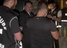 Kuriş soruşturmasında 5 şirkete el konuldu!