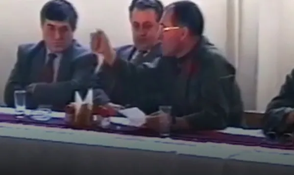 Sabah yazarından yandaş yargı yaygarasına sert tepki! Bu ülkede yandaş yargı varsa...