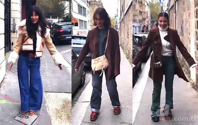 Tuba Büyüküstün'ün ikizleri boyuna yetişti! İşte Maya ve Toprak'ın son hali 4