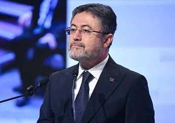 Bakan Yumaklı'dan et ithalatı iddialarına yanıt: Bakışları başka yere çevirmek için yapıyorlar