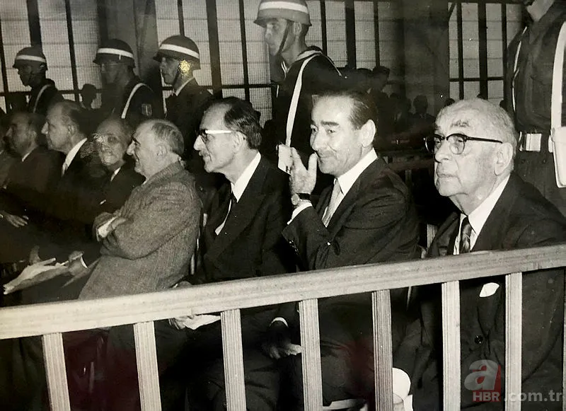 Demokrasinin infazı! 27 Mayıs 1960 darbesi nedir? 27 Mayıs'ta ne oldu? 27 Mayıs darbesini kim yaptı? 4