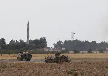 Rus Dışişleri'nden Cerablus açıklaması