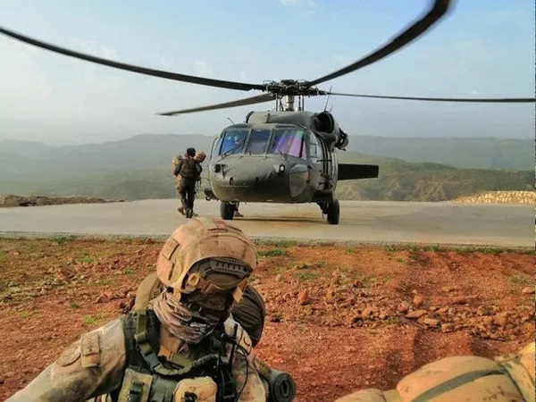 PKK iyice köşeye sıkıştı! ’Yalanları artırın’ talimatı