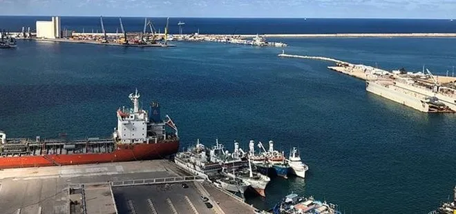 Tunus ile Libya arasında deniz yolu ticaret hattı açılıyor