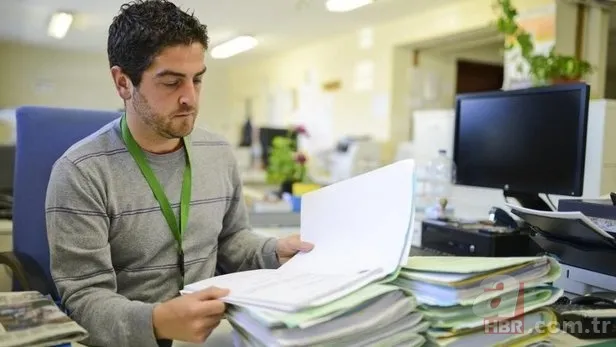 TYP 2023 son dakika yeni kadro müjdesi geldi mi? İŞKUR TYP okul temizlik görevlisi alımları ne zaman? 3