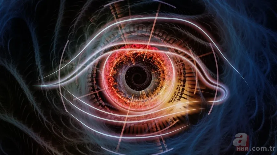 Sadece 5 kişi görebiliyor! Bilim insanları açıkladı: Yeni keşfedilen rengin sırrı ne? 5