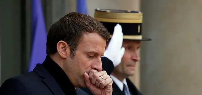 Macron emeklilik reformundan vazgeçmeyecek