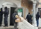 Almanyadaki cami baskınına sert tepki