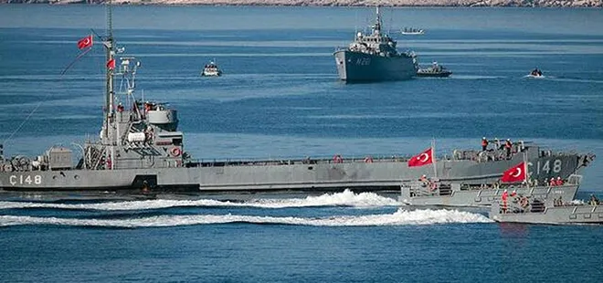 Son dakika: Türkiye’den 2 ayrı NAVTEX ilanı