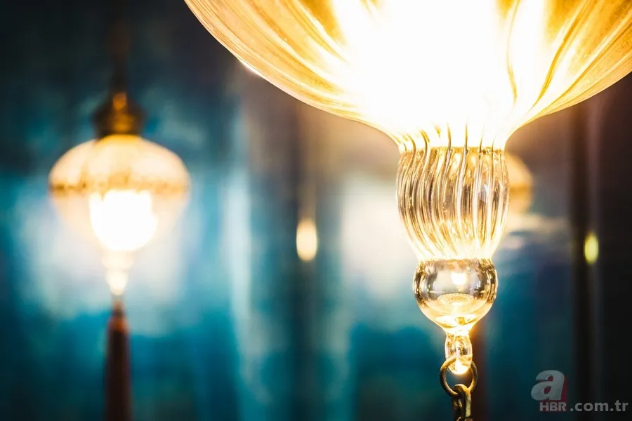 DİNİ YILBAŞI MESAJLARI 2025 | Dualı, samimi, anlamlı dini yeni yıl kutlama mesajları 4