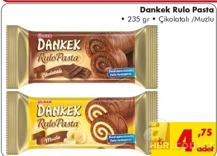 ŞOK 17 Haziran aktüel kataloğu: Camlı Kalp Sarkıt Avize dikkat çekiyor! İşte ŞOK çarşamba indirimleri 5