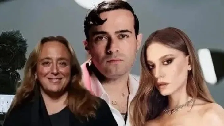 Sedef Şahin’den Ayşe Barım olayına tepki: Mesleğimi yapamıyorum