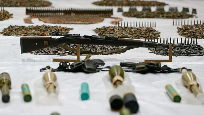 Yunanistan Savunma Bakanı Nikos Panayotopulos: Bilgileri sızdıranlar cezalandırılmalı