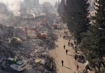 Türkiye'de hangi fay hatları yer alıyor?