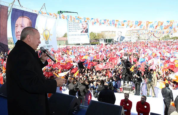 Son dakika! Başkan Erdoğan’dan Meral Akşener’e: Bunun hesabı ağır olacak