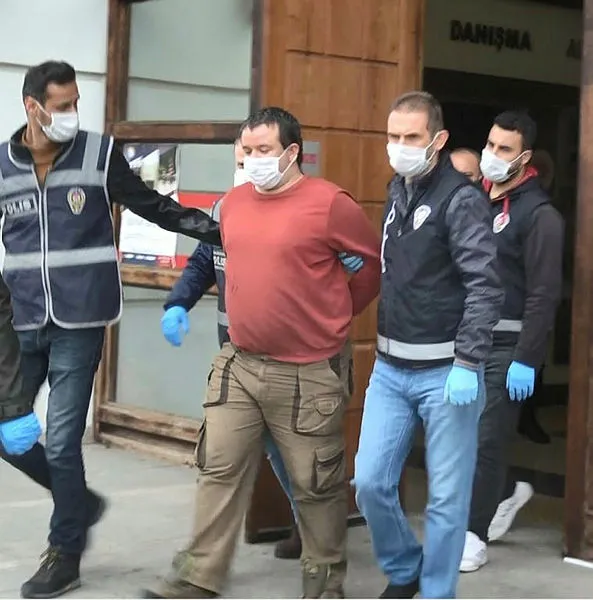 Rize’de Gamze Pala’yı vahşice öldüren Savaş Dalançıkar: Olaydan önce beni yöneten varlıklar sürekli rüyama giriyordu