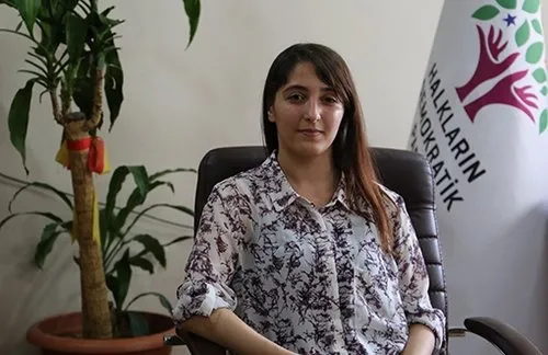HDP’li vekiller Meclis’te akrabaları dağda! İşte tek tek o isimler