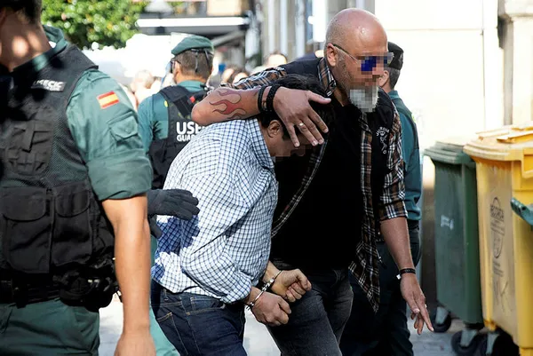 İspanya’da eski eş cinayeti: 3 ölü - 1