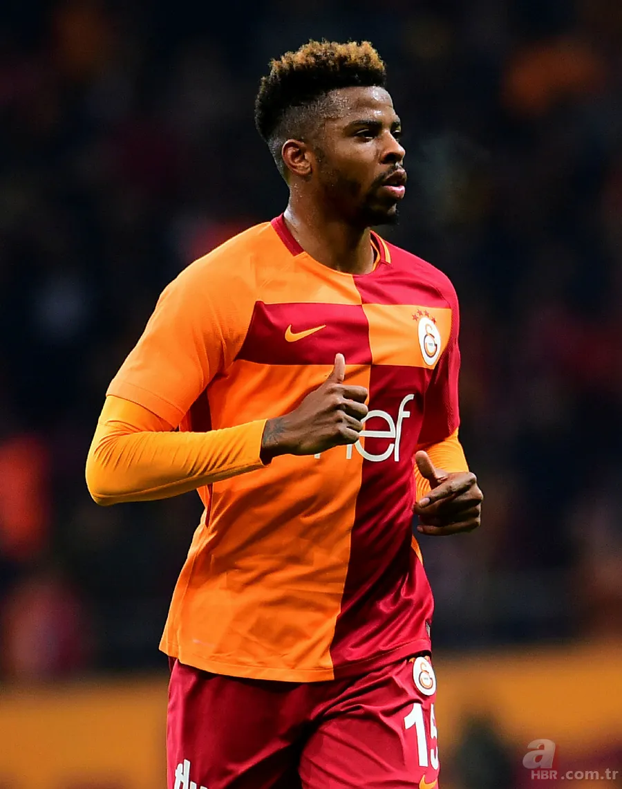 İşte Süper Lig'de sözleşmesi bitecek olan yıldızlar! (2017-2018) 9